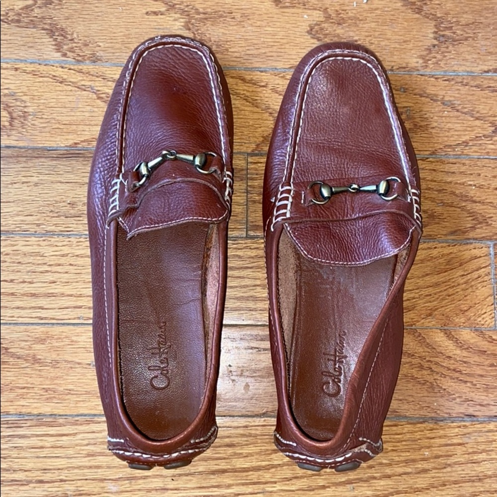 Cole Haan women’s shoes loafers Size 8.5
